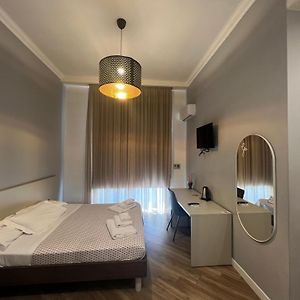 Habitación Cuádruple